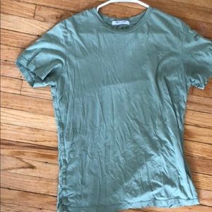 Sweat Tailor comfy tee